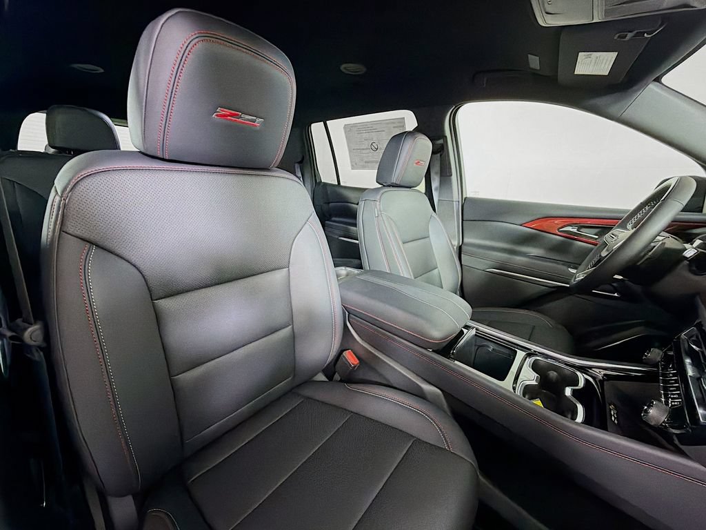 New 2026 Chevrolet Traverse Z71 w/ Enhanced Driving Package AWD/4WD image 24