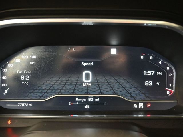 Used 2023 GMC Yukon XL SLT w/ Max Trailering Package AWD/4WD image 30