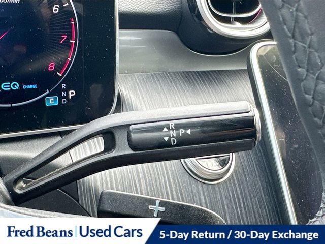 Used 2022 Mercedes-Benz C 300 4MATIC Sedan image 17