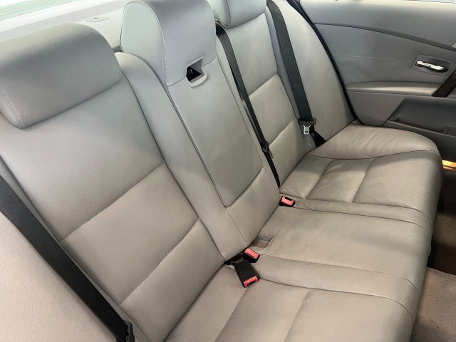 Used 2004 BMW 525i Sedan RWD image 27