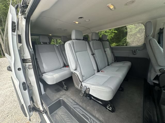 Used 2015 Ford Transit 150 XLT RWD image 26