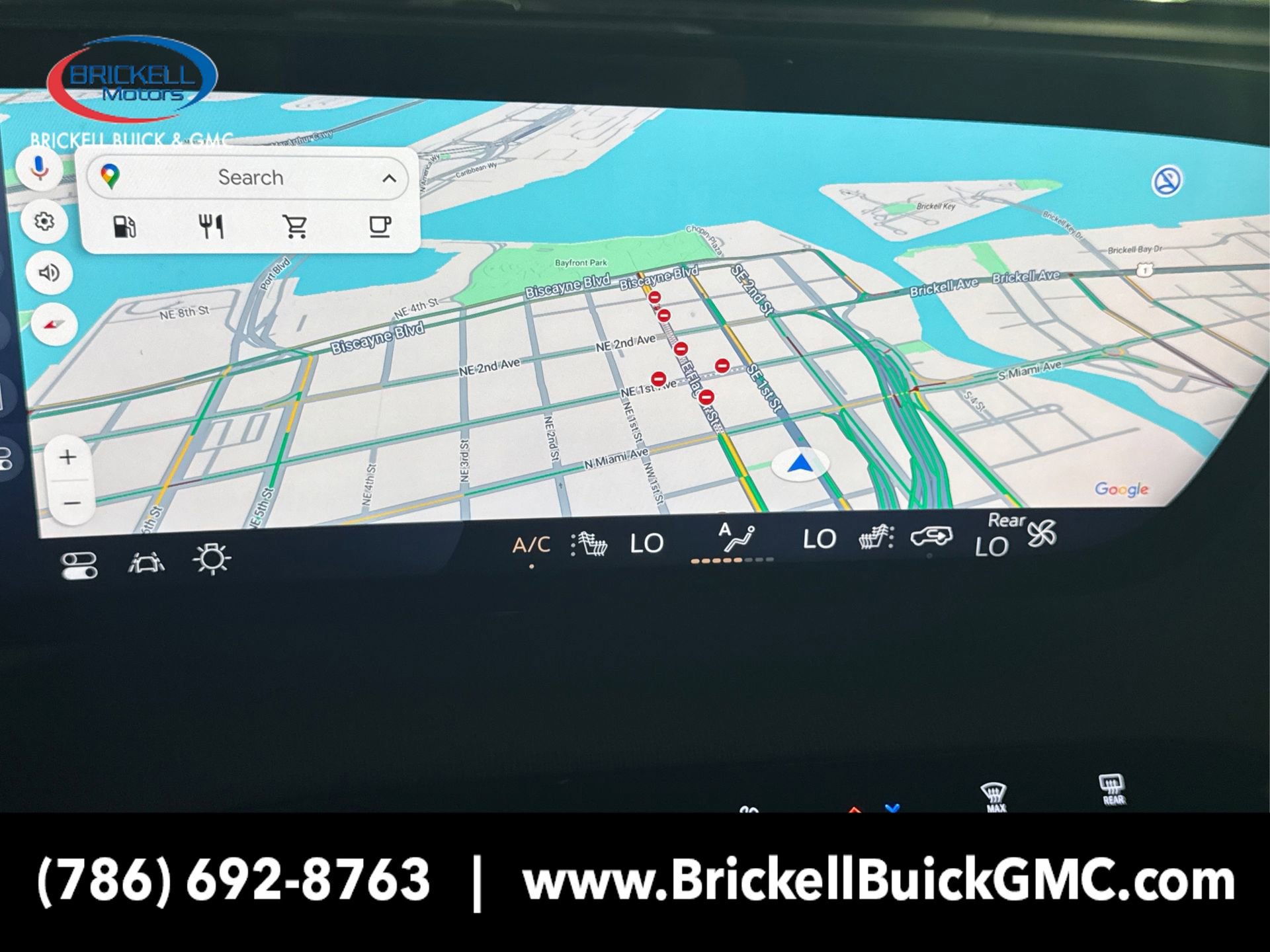 New 2025 Buick Enclave Sport Touring w/ Power Package image 26