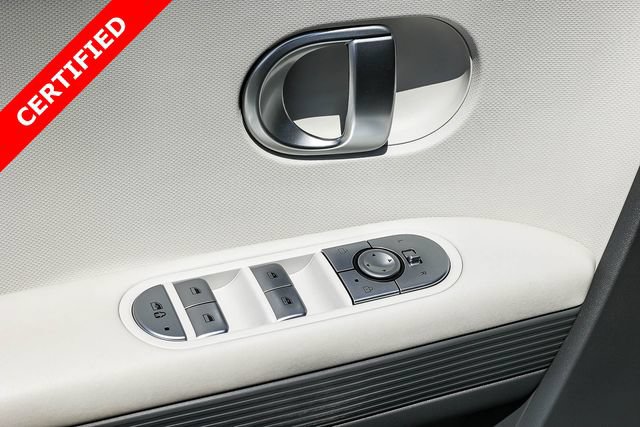 Certified 2024 Hyundai Ioniq 5 SEL RWD image 22