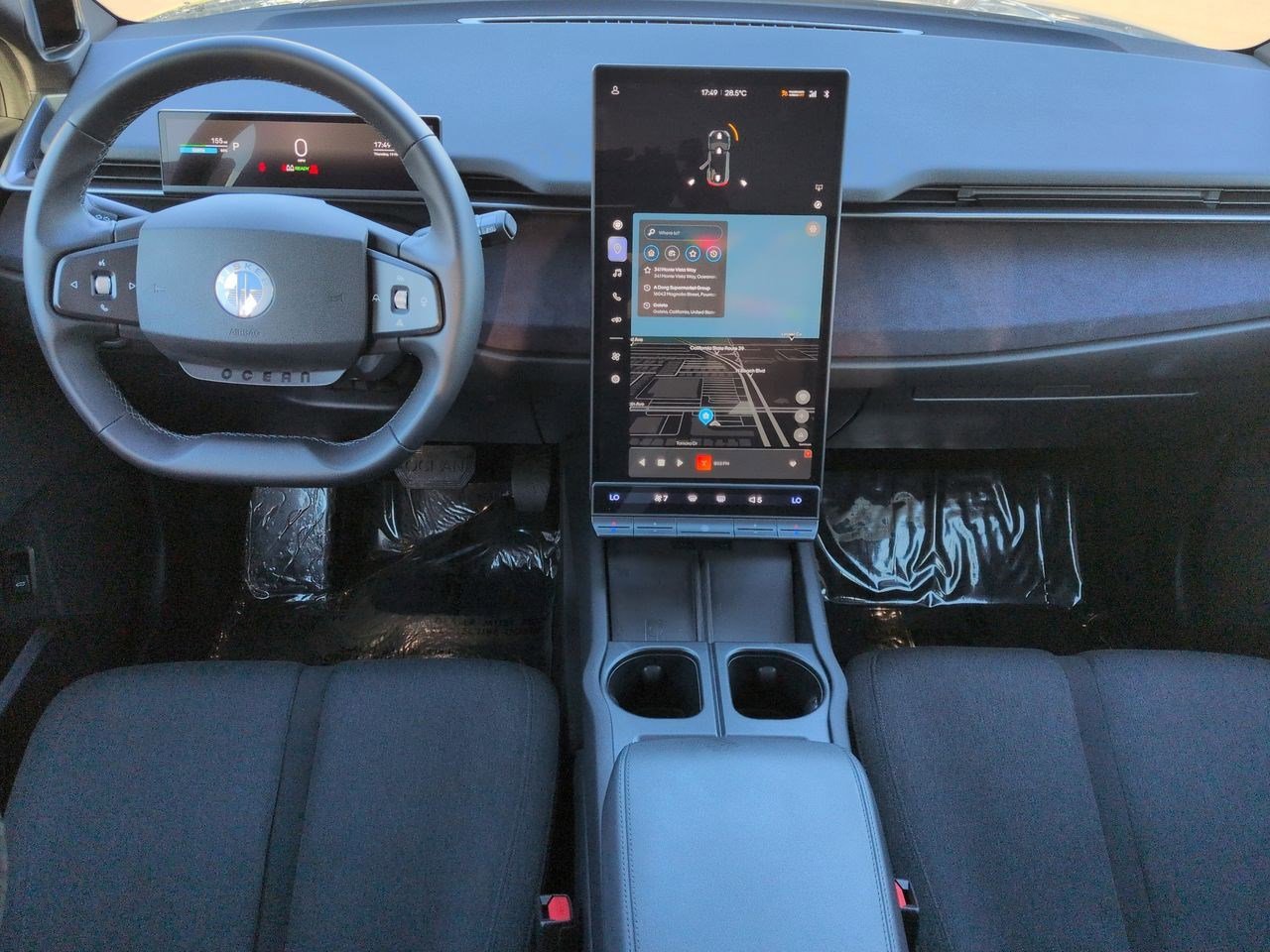 Used 2023 Fisker Ocean Ultra image 22