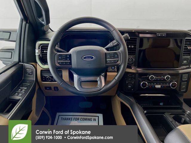 New 2026 Ford F450 Lariat w/ Lariat Premium Package AWD/4WD image 26
