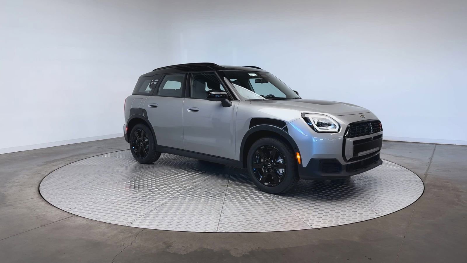 New 2026 MINI Cooper Countryman S image 2