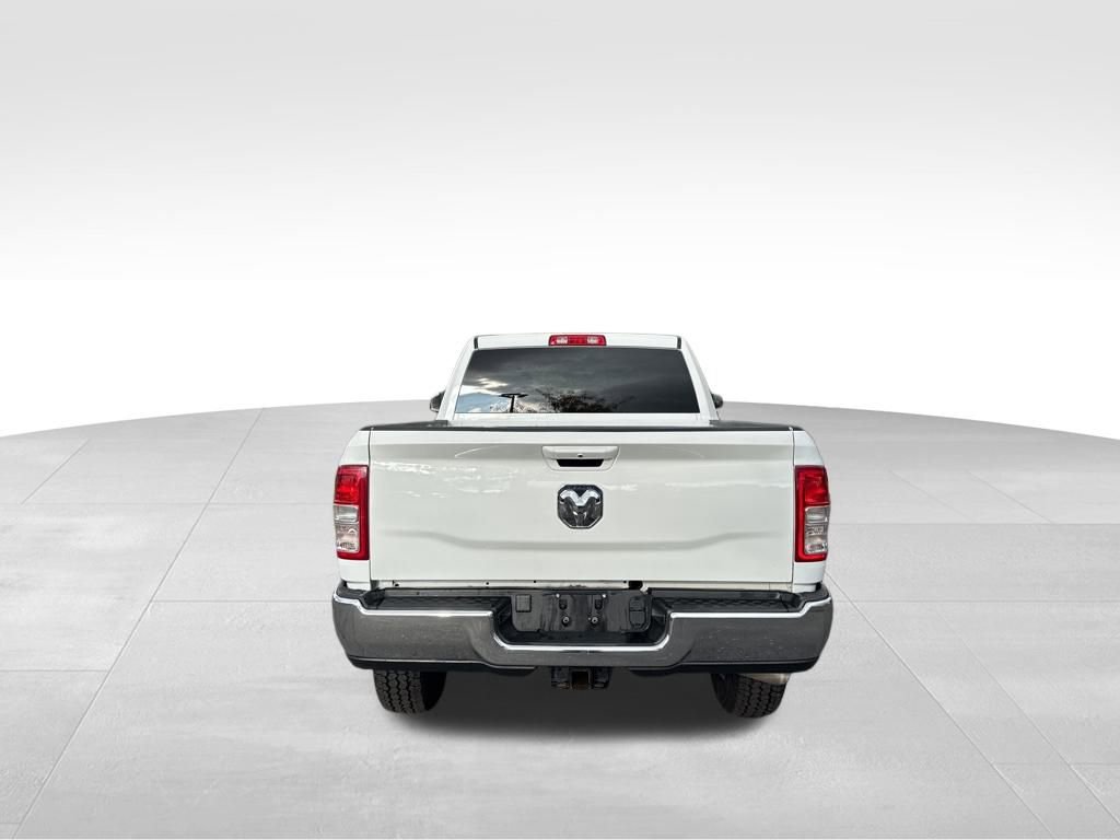 Certified 2022 RAM 2500 Big Horn image 28