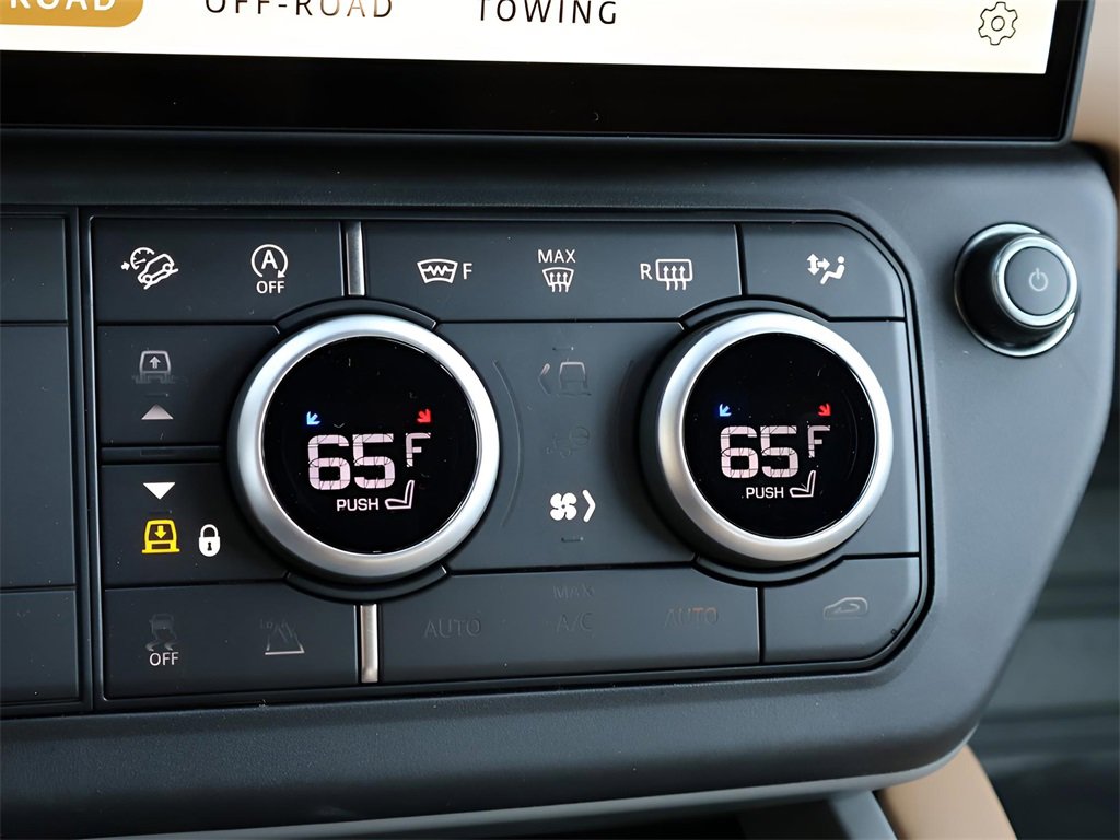 New 2026 Land Rover Defender 110 V8 image 26
