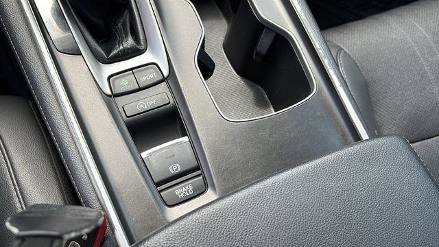 Used 2021 Honda Accord Sport Special Edition image 20