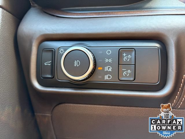 Used 2023 Ford Explorer King Ranch w/ Technology Package RWD image 10