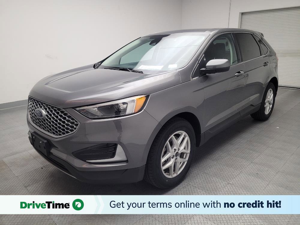 Used 2023 Ford Edge SEL
