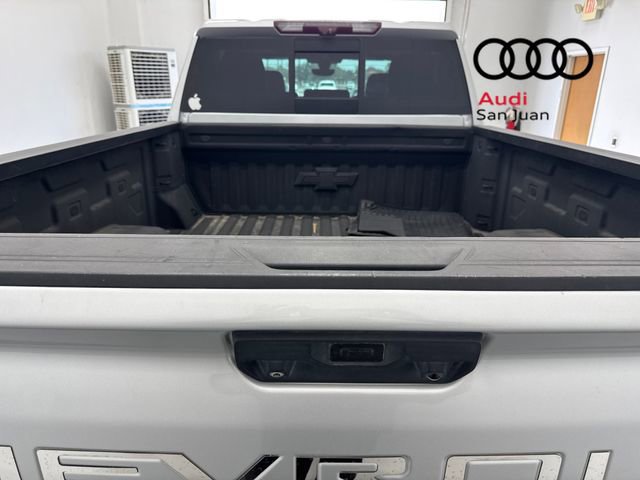 Used 2021 Chevrolet Silverado 3500 LTZ w/ LTZ Premium Texas Edition image 13