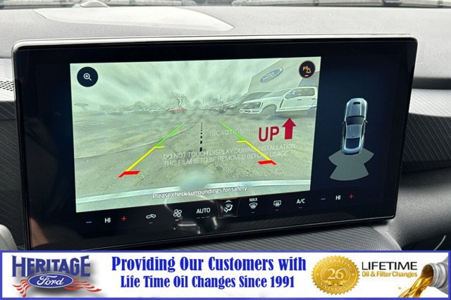 New 2026 Ford Mustang Coupe image 18