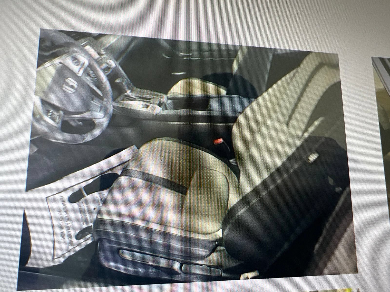Used 2017 Honda Civic LX-P image 2