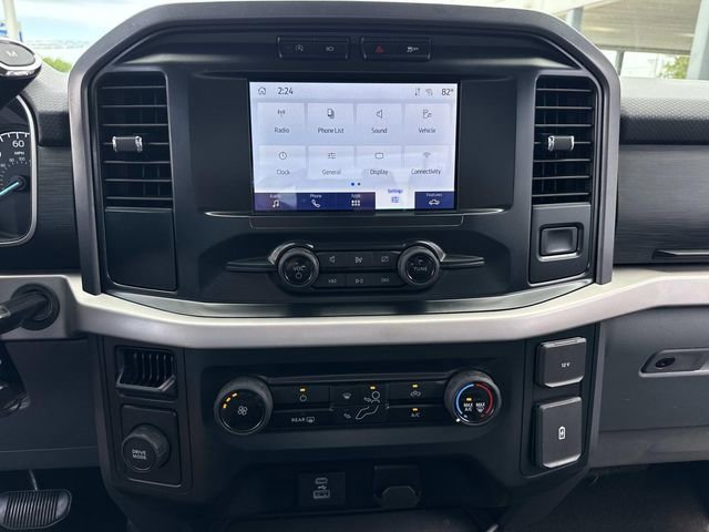 Certified 2023 Ford F150 XLT RWD image 24