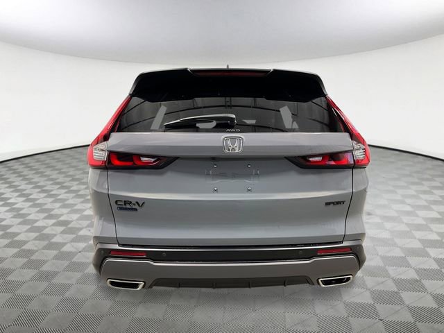 New 2026 Honda CR-V Sport-L image 5