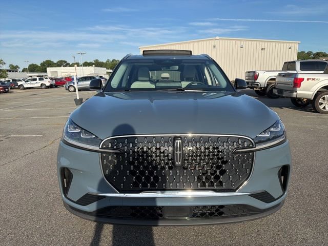 Used 2025 Lincoln Aviator Reserve w/ Illumination Package RWD image 7