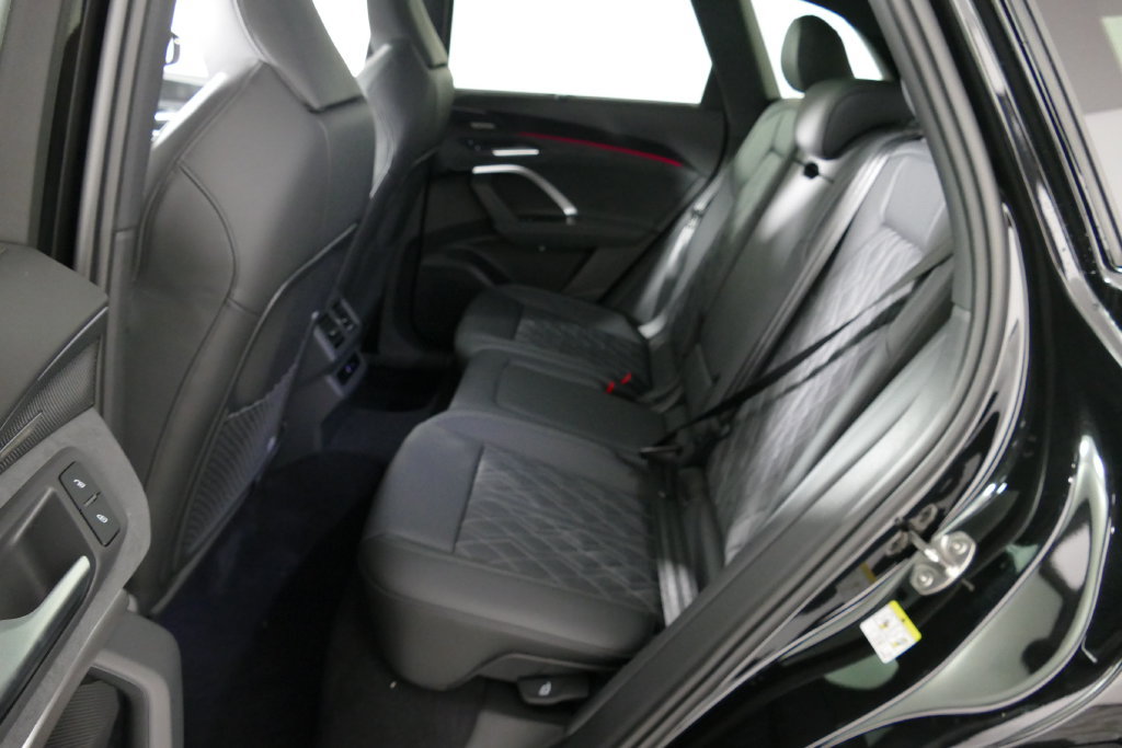 New 2026 Audi SQ5 Premium Plus AWD/4WD image 29