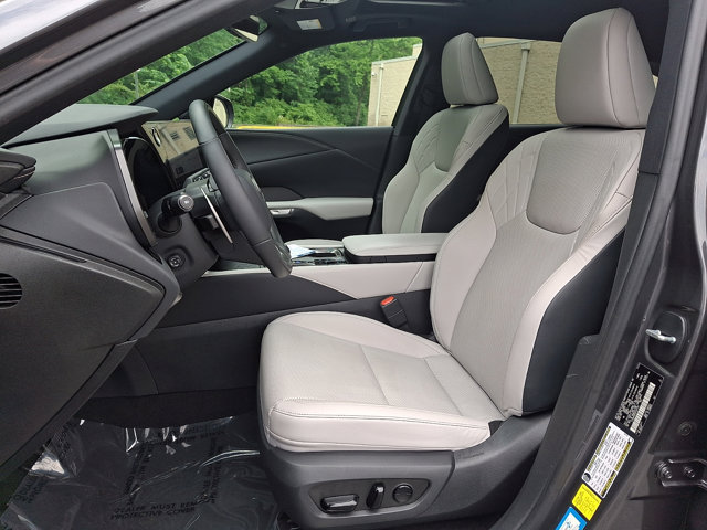 Certified 2024 Lexus RX 350 Premium w/ Accessory Package (Z1) AWD/4WD image 15