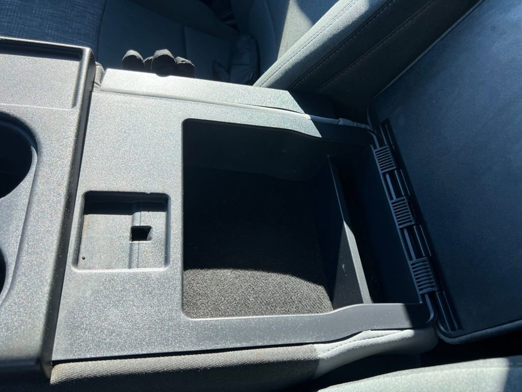 Used 2023 Ford F150 XLT image 19