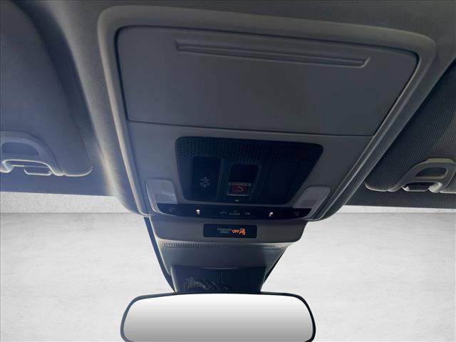 Certified 2025 Honda Accord SE image 21