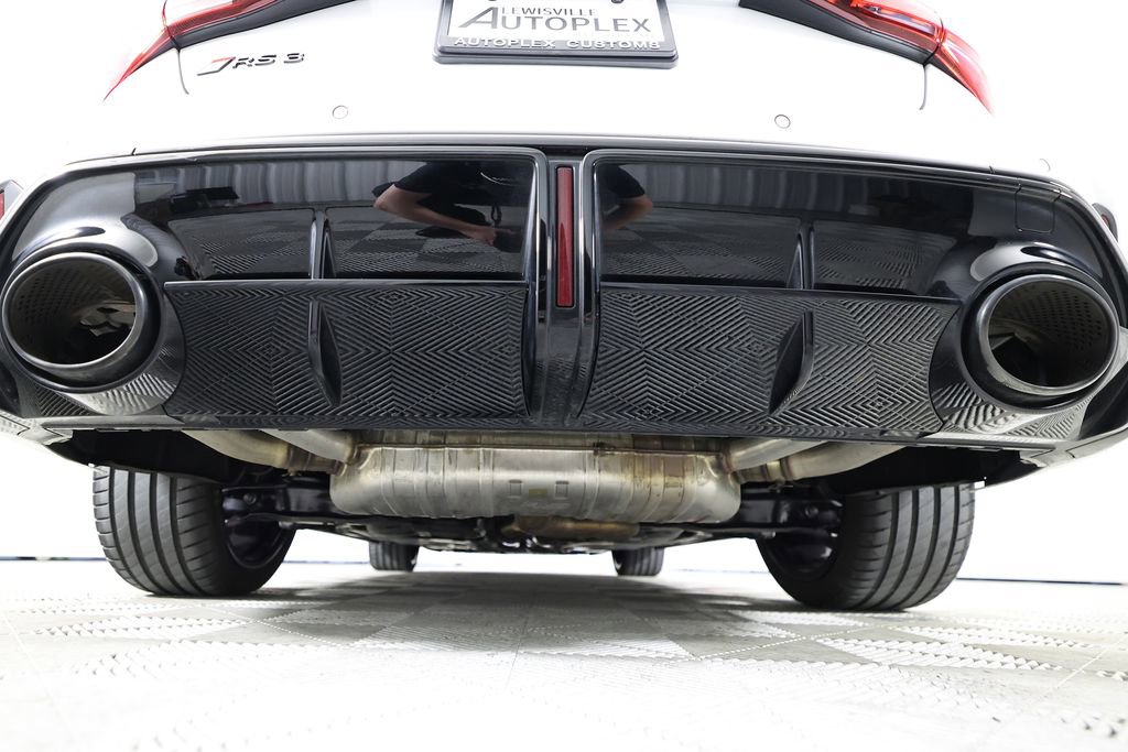 Used 2025 Audi RS 3 image 50