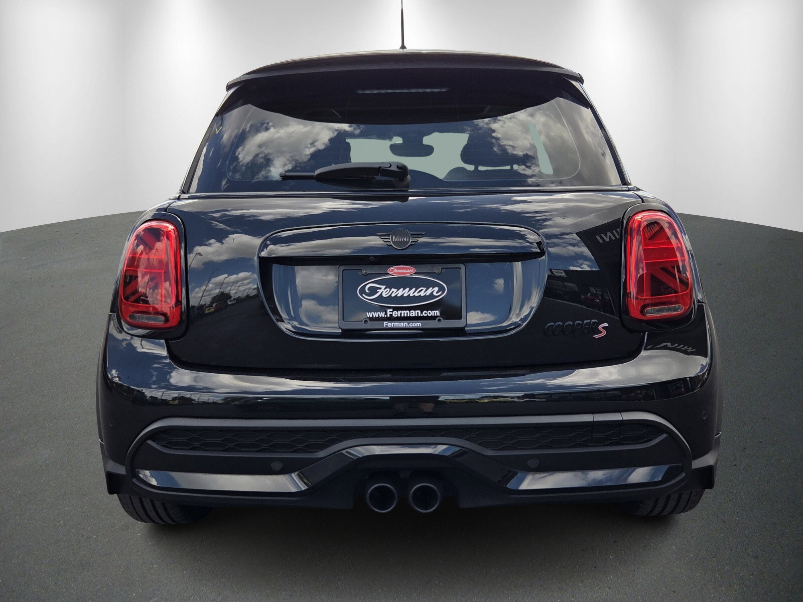 Used 2023 MINI Cooper S image 6