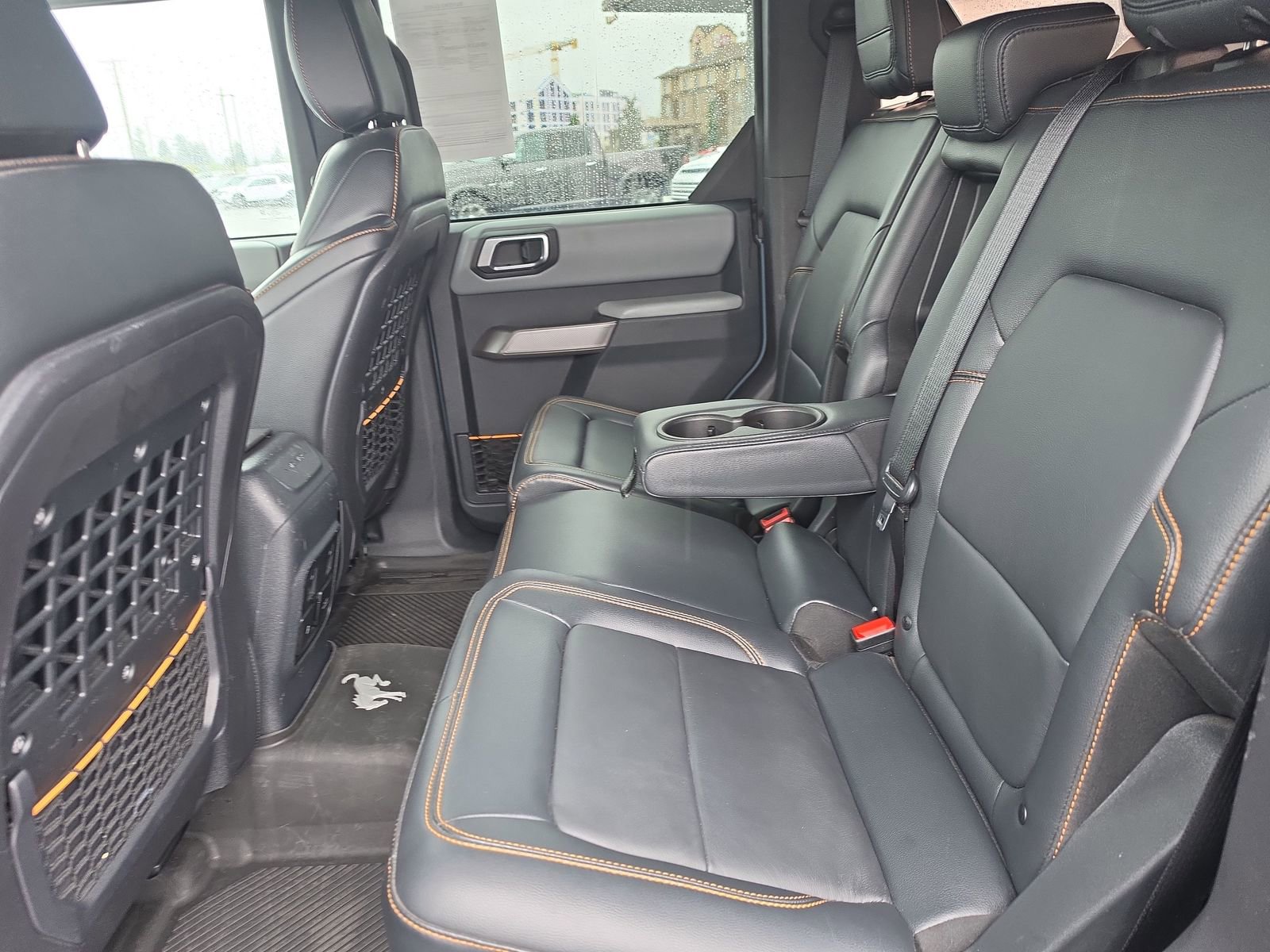 Used 2022 Ford Bronco Badlands AWD/4WD image 17