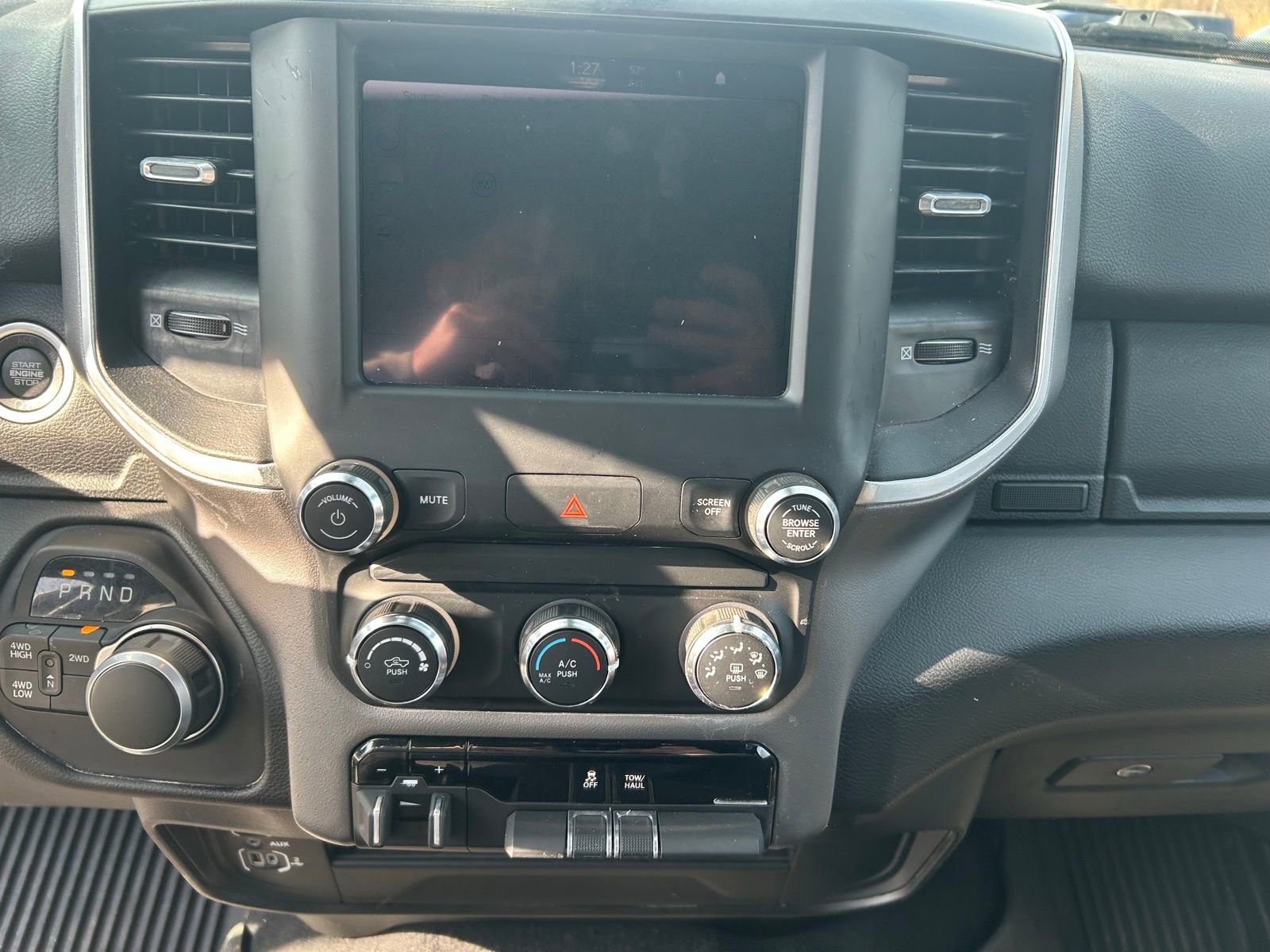 Certified 2024 RAM 2500 Big Horn image 20