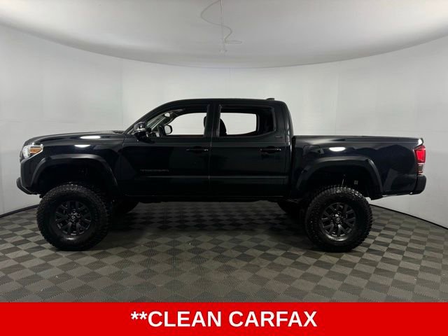 Used 2022 Toyota Tacoma SR5 image 5
