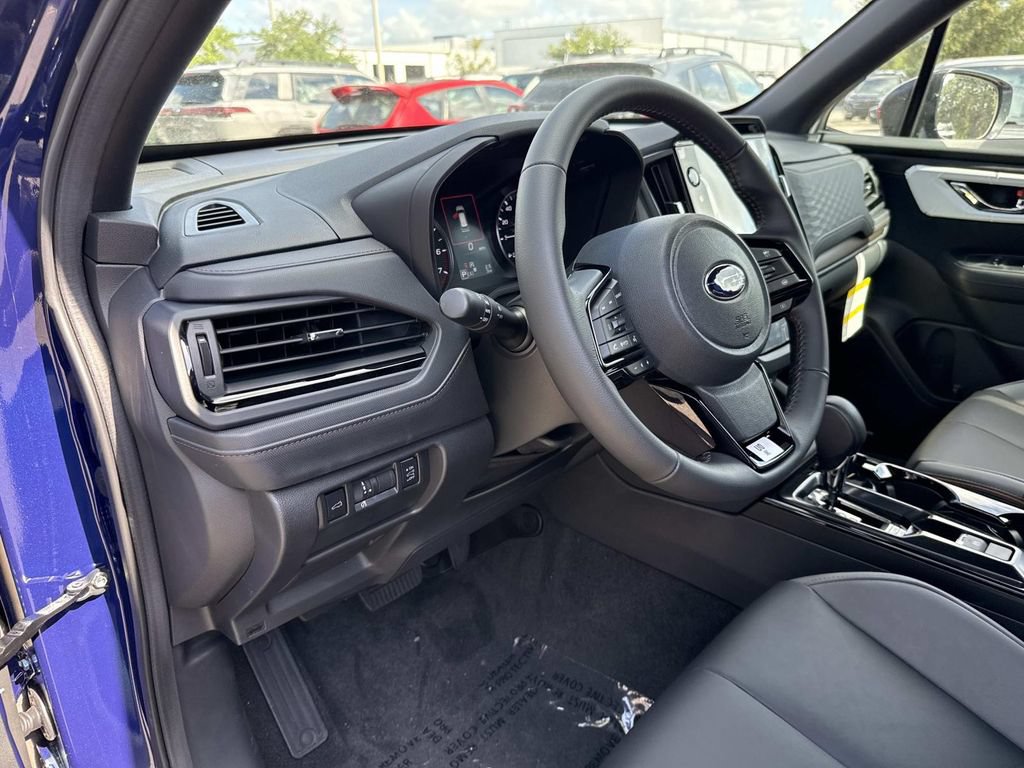 New 2026 Subaru Forester Sport AWD/4WD image 22