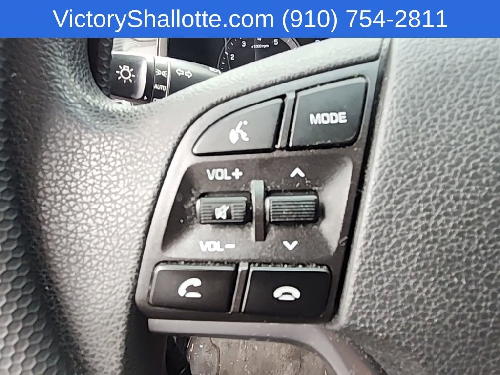 Used 2020 Hyundai Tucson SE image 10