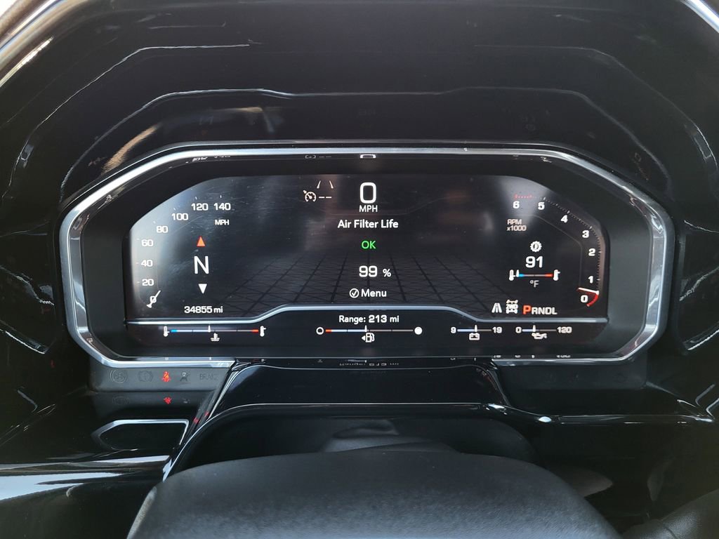 Used 2024 GMC Sierra 3500 SLE image 12