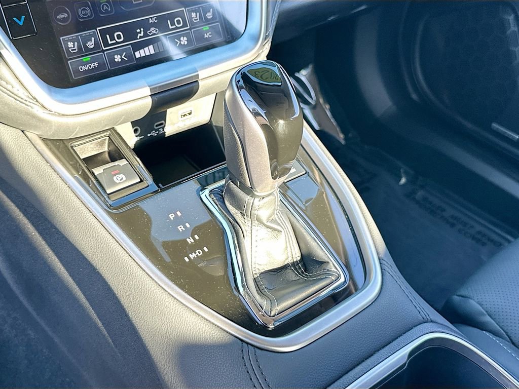 Certified 2023 Subaru Legacy Touring XT image 17