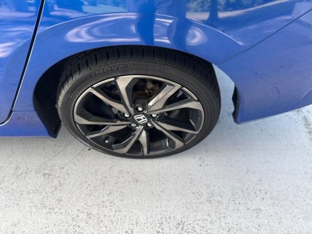 Used 2019 Honda Civic Sport image 11