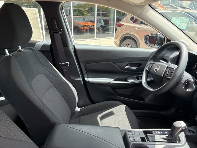 Used 2026 Nissan Sentra S w/ Floor Mat Package image 10