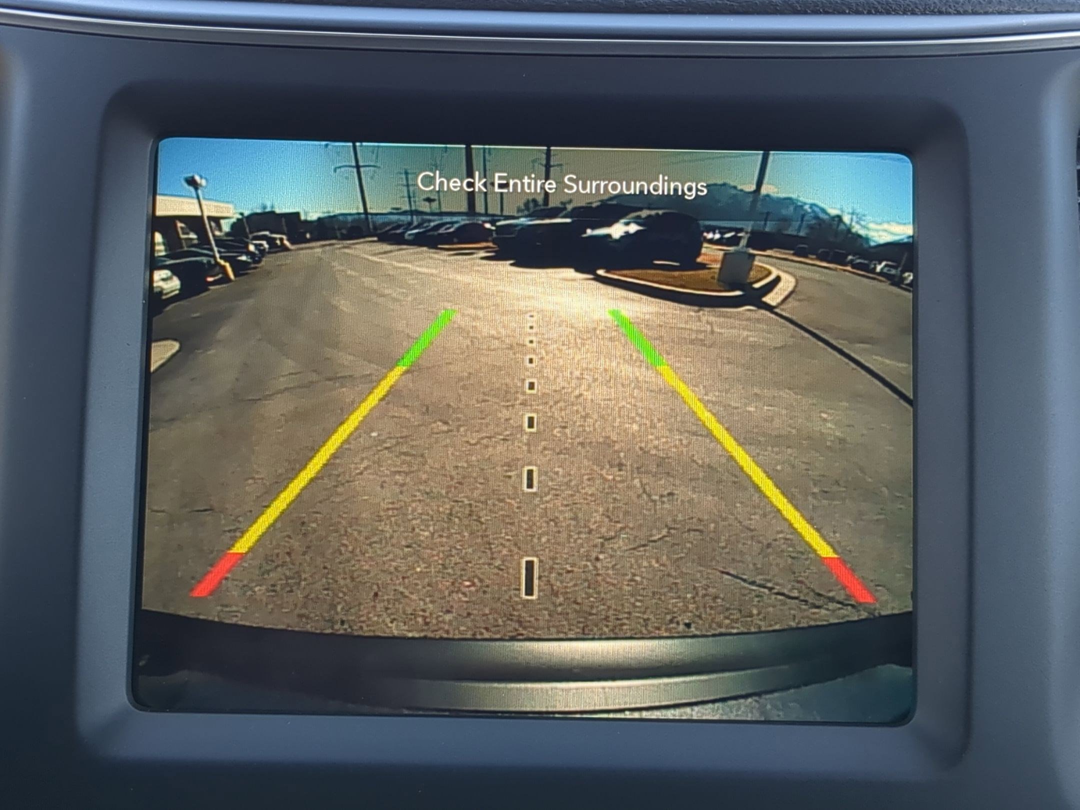 Used 2023 Jeep Cherokee Altitude Lux image 20