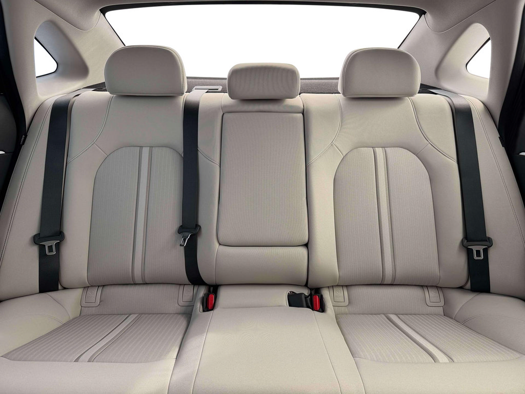 New 2026 Hyundai Sonata SEL FWD image 16