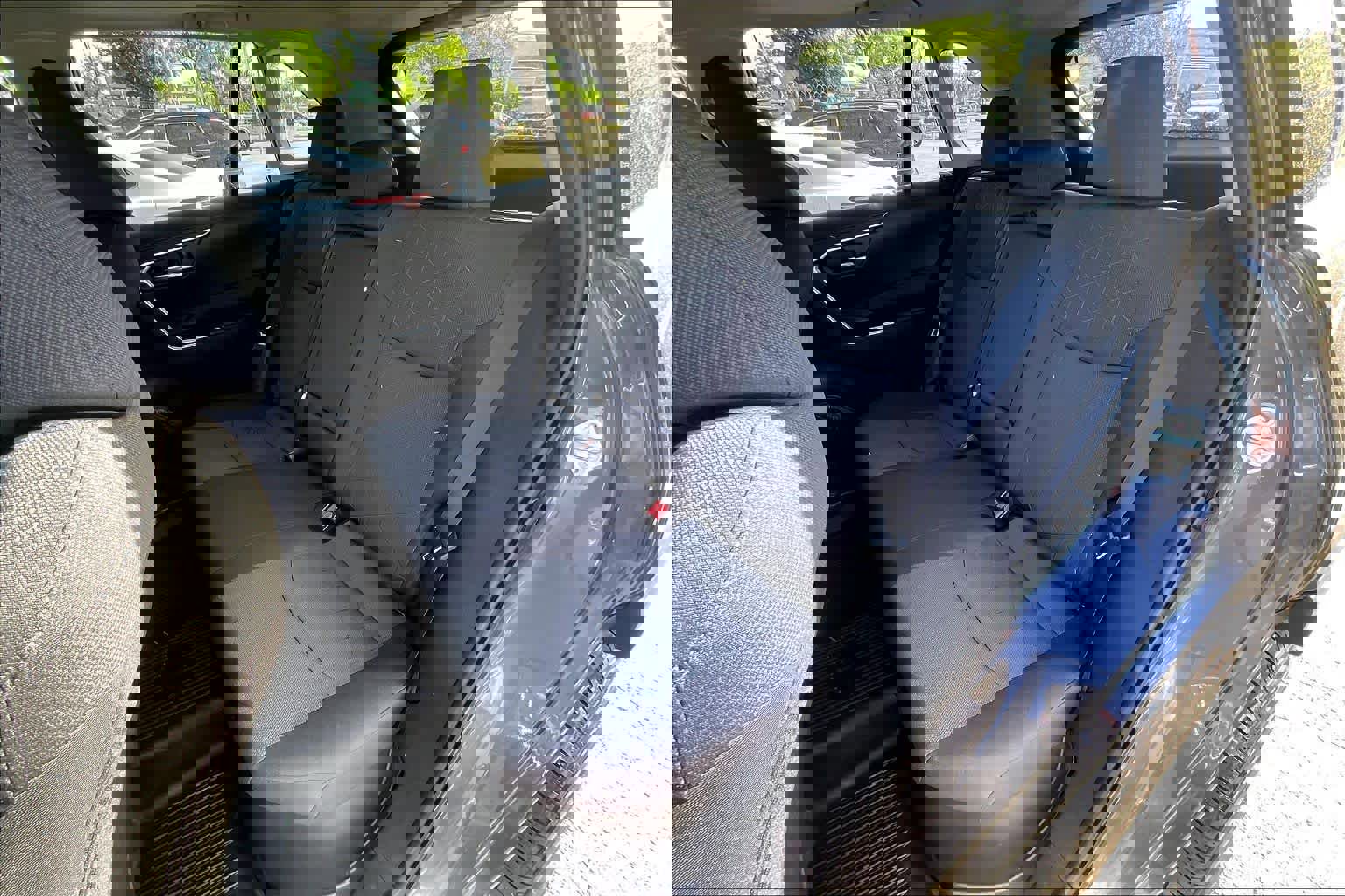 Certified 2024 Toyota RAV4 XLE w/ Convenience Package image 20