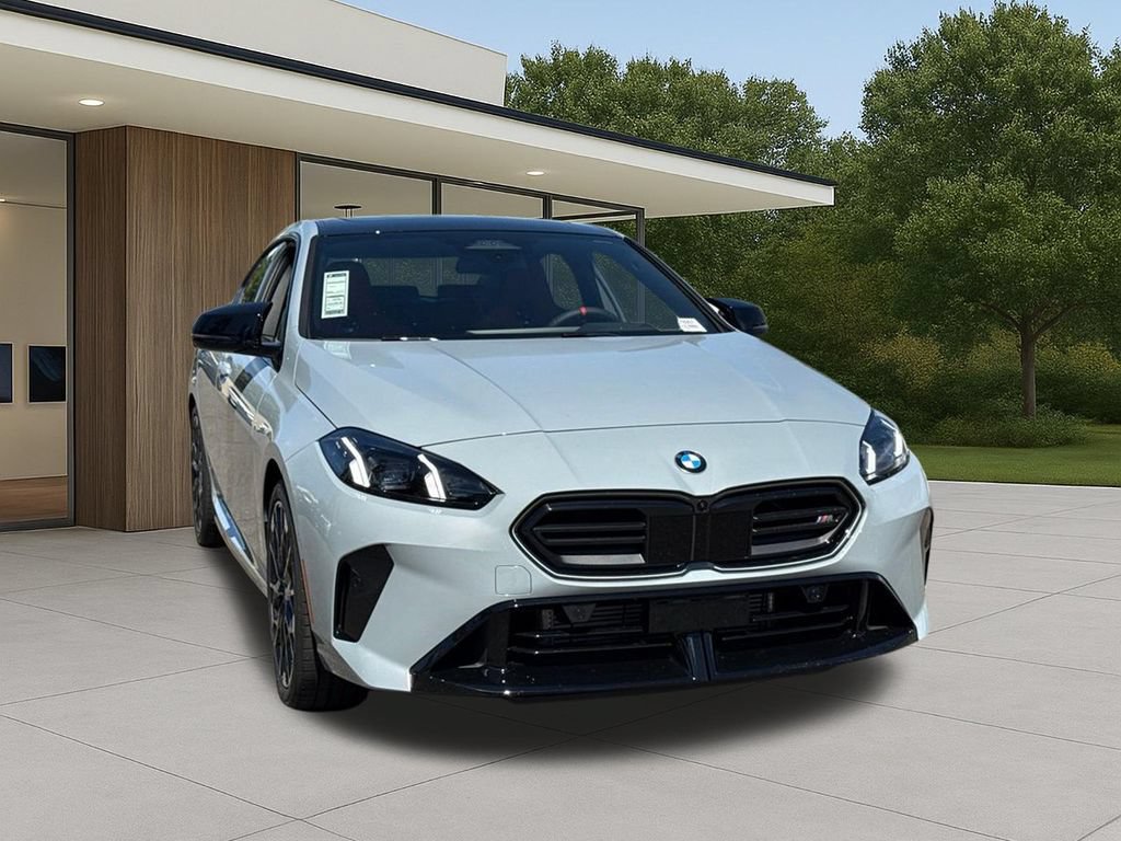 New 2026 BMW M235i xDrive w/ Technology Package AWD/4WD image 5