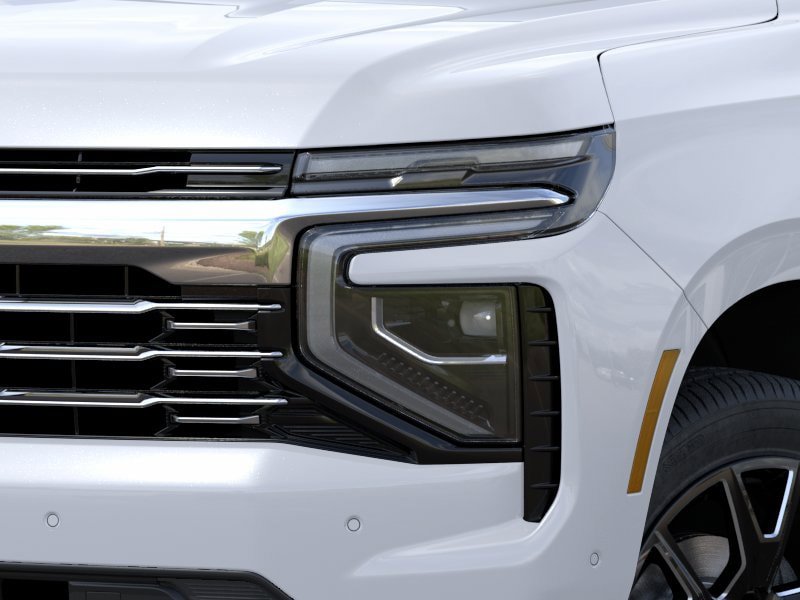 New 2026 Chevrolet Tahoe Premier AWD/4WD image 34