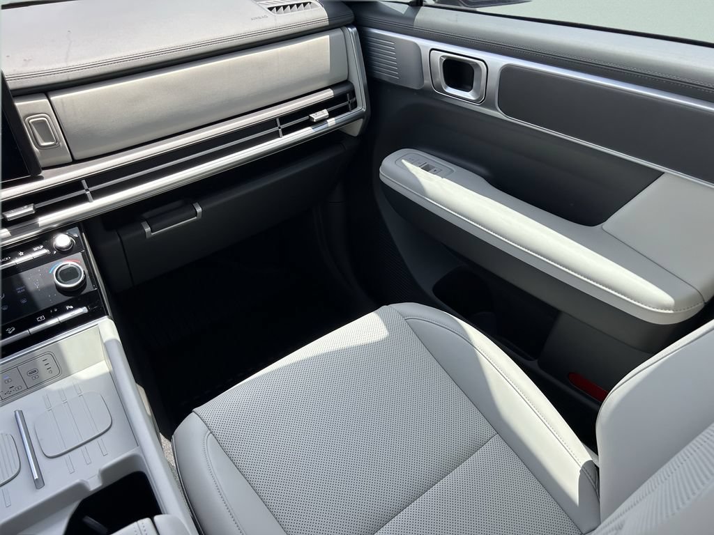 New 2026 Hyundai Santa Fe SEL FWD image 21