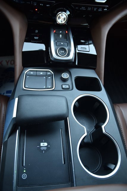 Used 2024 Acura MDX SH-AWD w/ Technology Package image 15