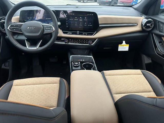 New 2026 Chevrolet Equinox ACTIV image 6