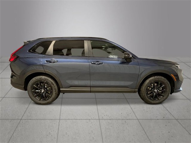 New 2026 Honda CR-V Sport-L image 8