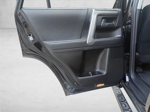 Used 2022 Toyota 4Runner SR5 RWD image 23