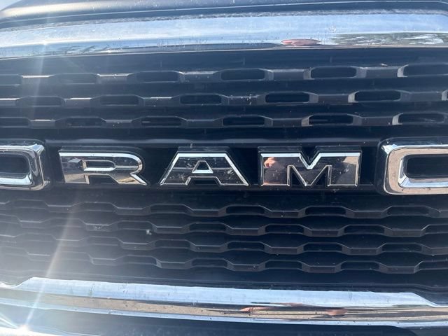 Used 2023 RAM 2500 Big Horn w/ Snow Chief Group AWD/4WD image 14