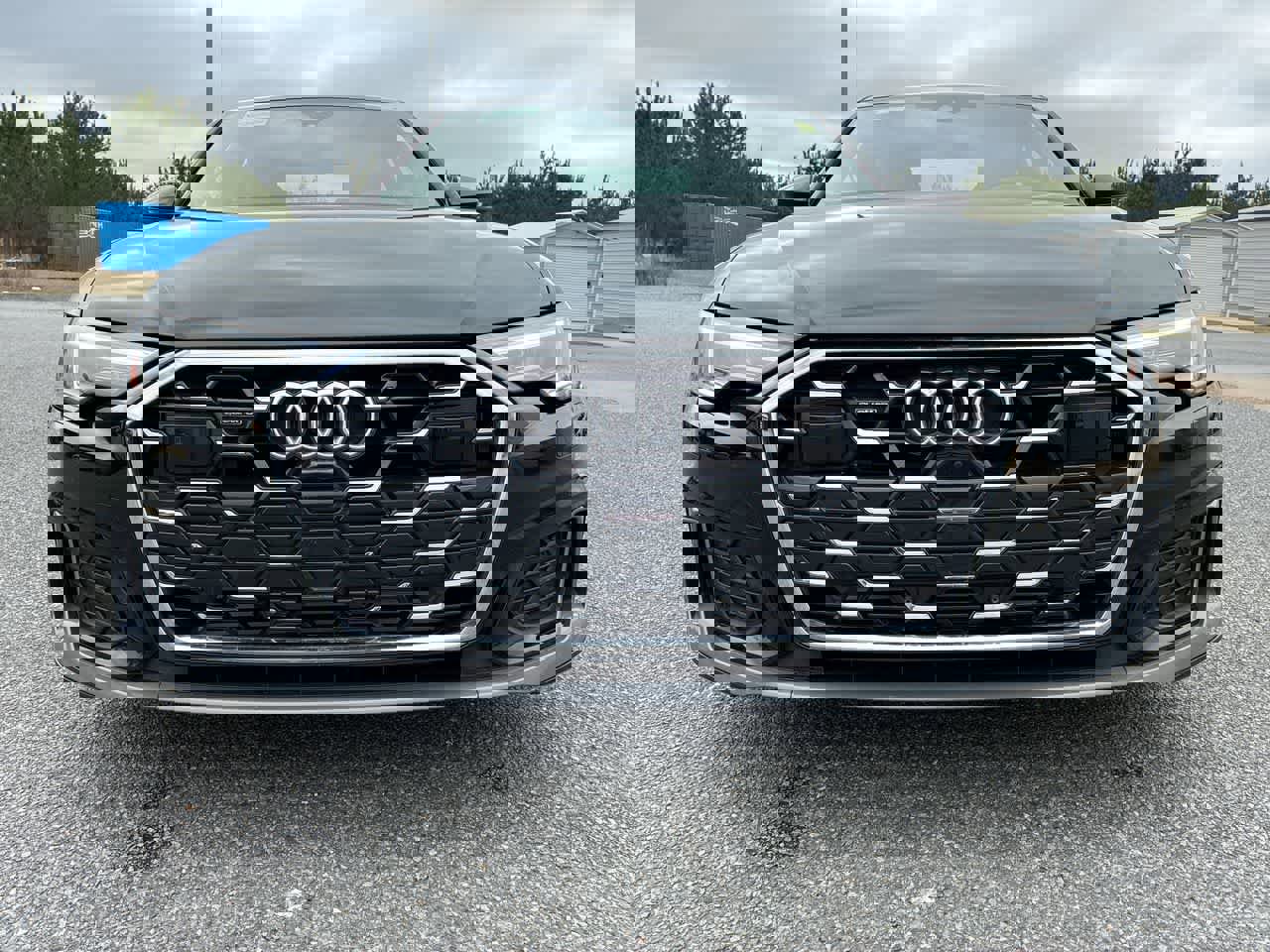 Used 2024 Audi A6 Premium Plus image 33