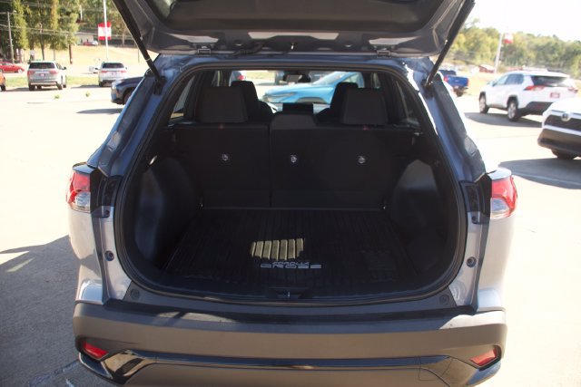Used 2024 Toyota Corolla Cross AWD Hybrid image 15
