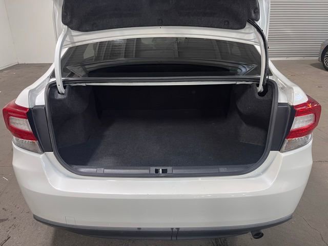 Used 2019 Subaru Impreza 2.0i w/ Eyesight image 16